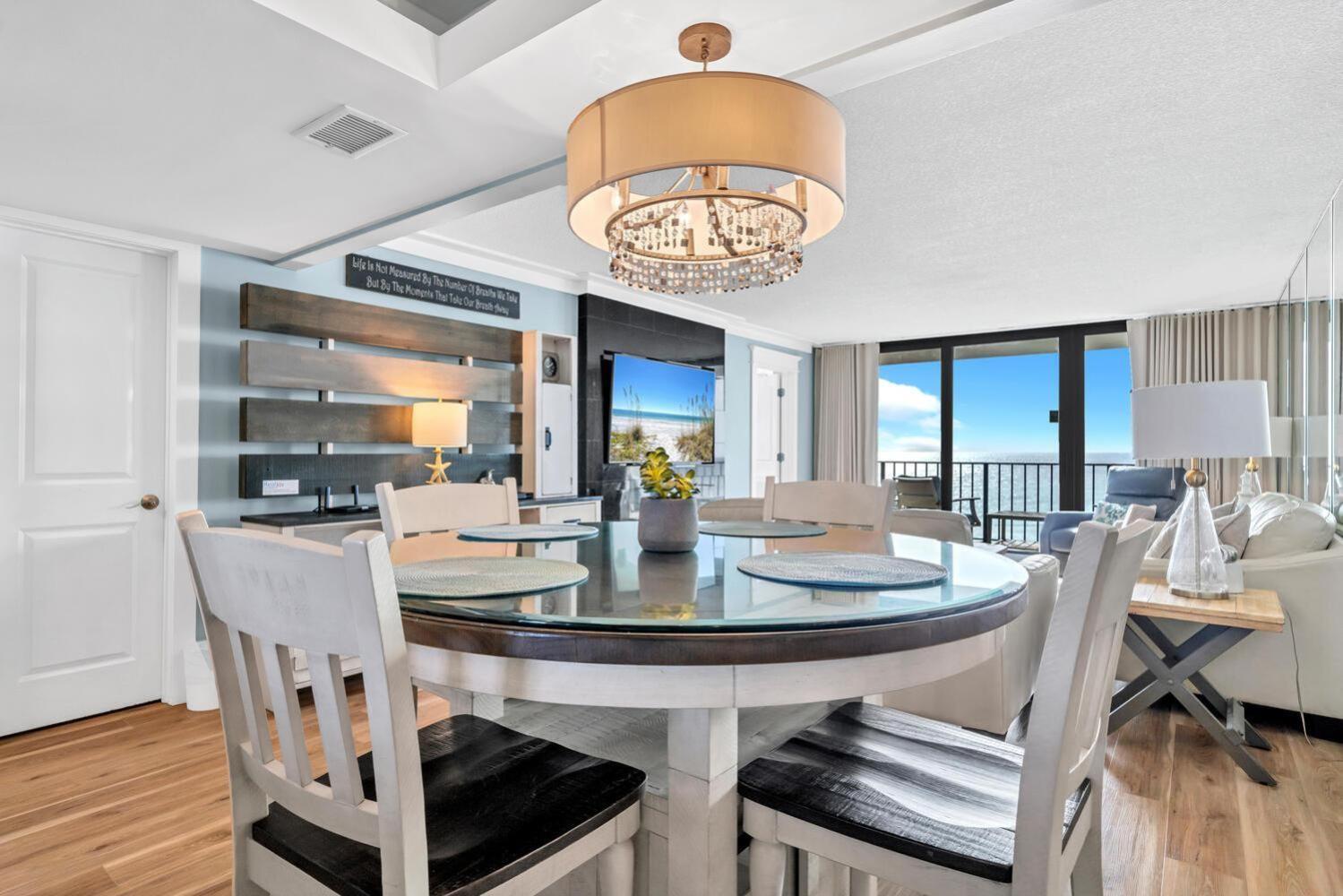 Edgewater Tower 2-404 Villa Панама Сити Бийч Екстериор снимка
