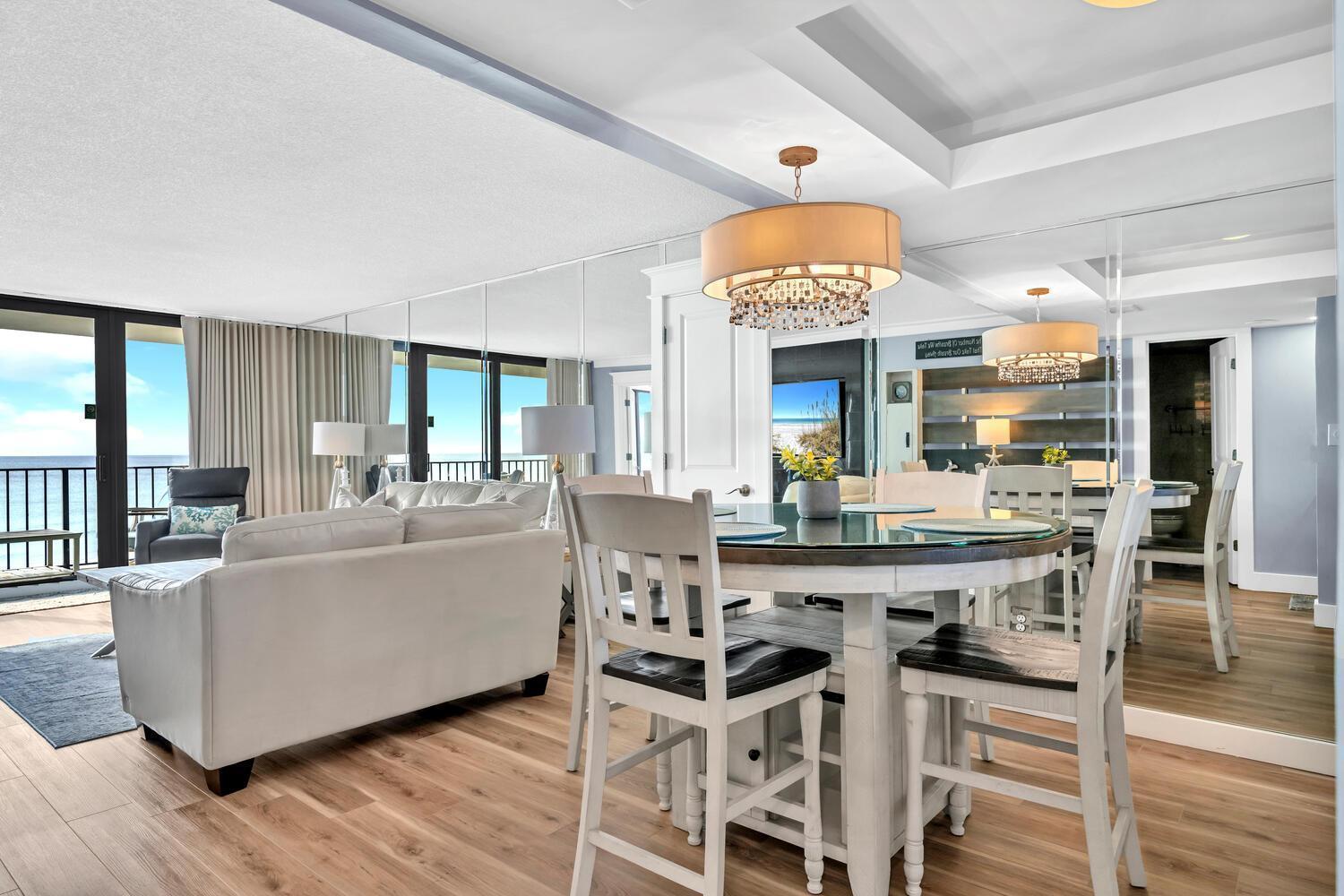 Edgewater Tower 2-404 Villa Панама Сити Бийч Екстериор снимка