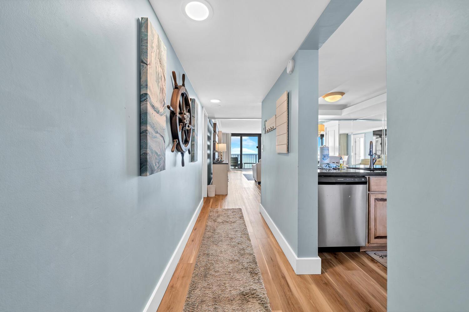 Edgewater Tower 2-404 Villa Панама Сити Бийч Екстериор снимка