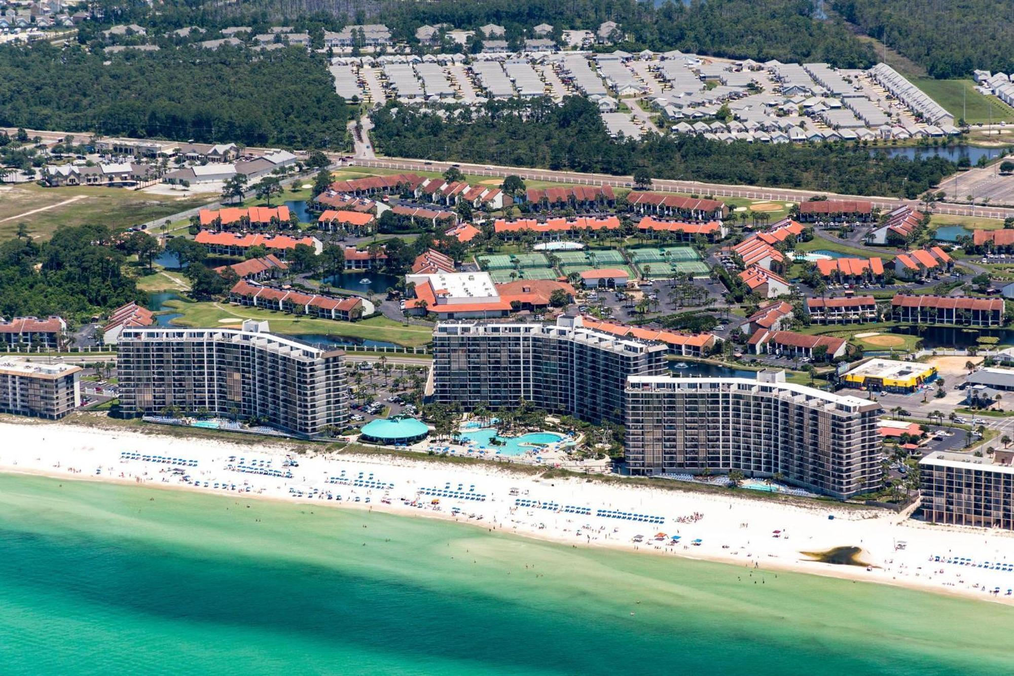 Edgewater Tower 2-404 Villa Панама Сити Бийч Екстериор снимка
