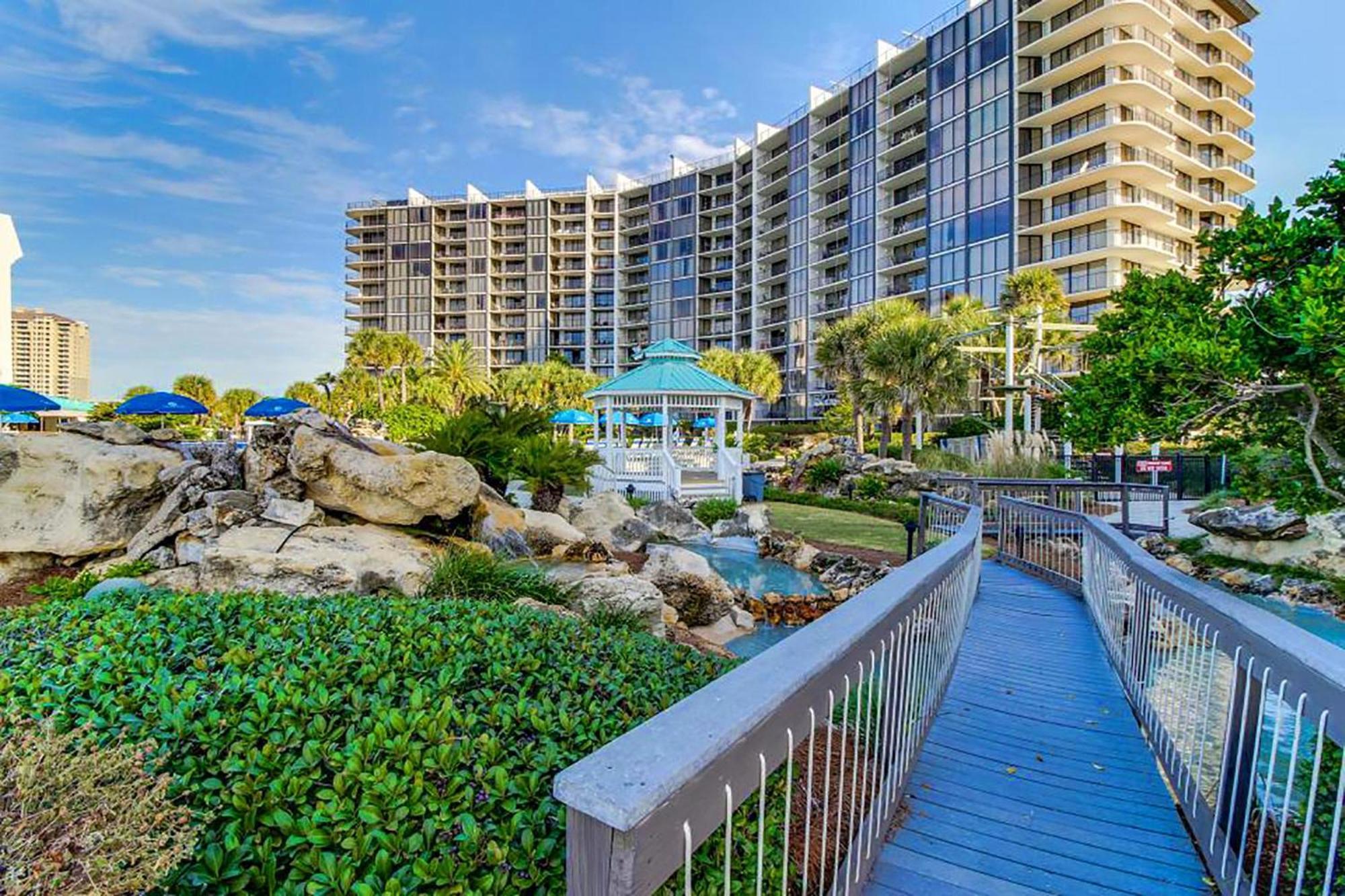 Edgewater Tower 2-404 Villa Панама Сити Бийч Екстериор снимка
