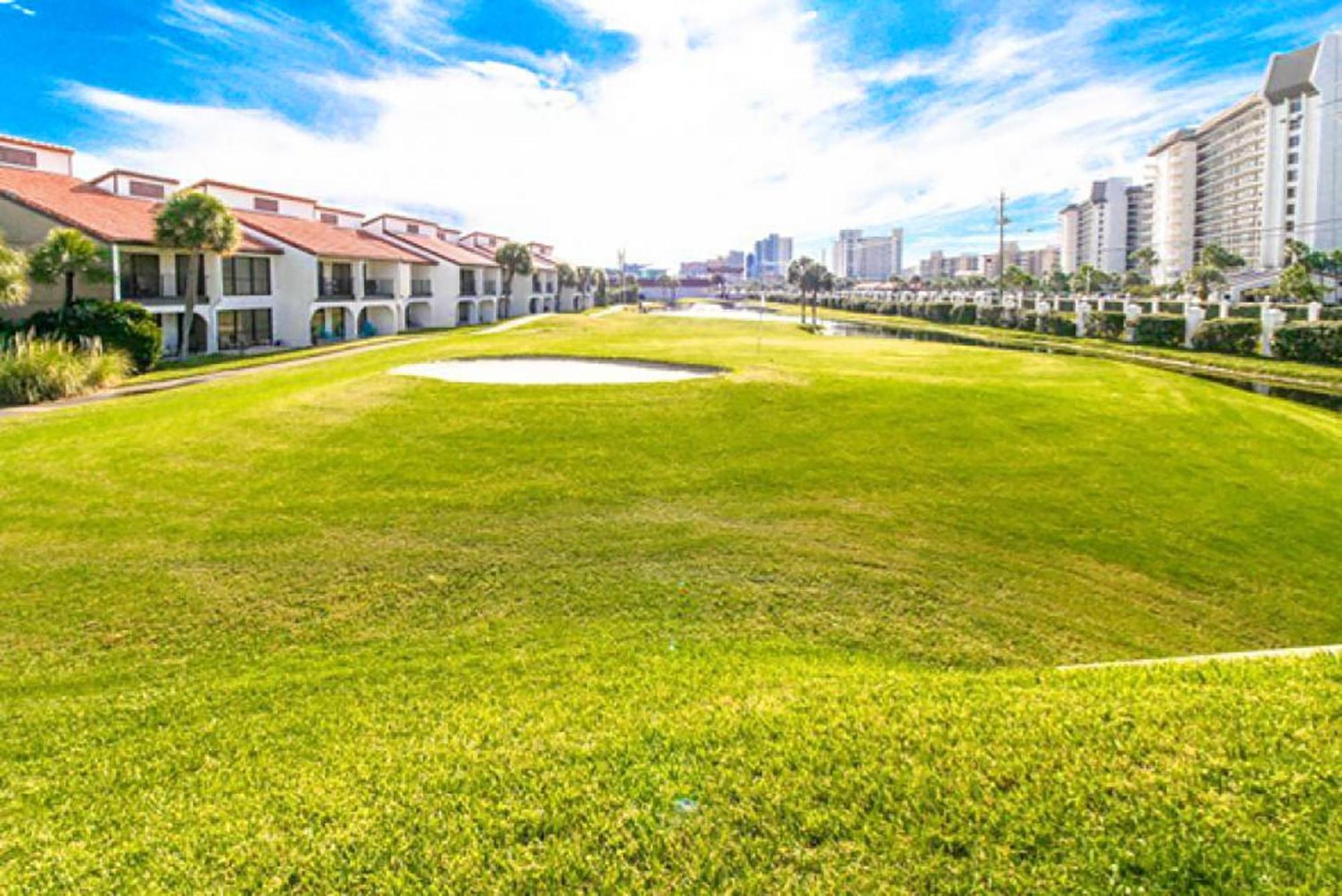 Edgewater Tower 2-404 Villa Панама Сити Бийч Екстериор снимка